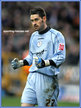 Scott CARSON - Sheffield Wednesday - League Appearances