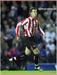 Darren CARTER - Sunderland FC - League Appearances