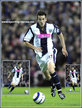 Darren CARTER - West Bromwich Albion - League Appearances