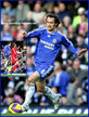 Ricardo CARVALHO - Chelsea FC - League appearances for Chelsea FC.