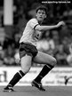 Tony CASCARINO - Millwall FC - League appearances For The Lions