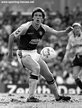 Tony CASCARINO - Aston Villa  - 1989/90-1990/91