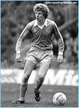 Tommy CATON - Manchester City - League appearances for Man City.
