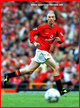 Luke CHADWICK - Manchester United - Premiership Appearances