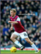 Luke CHADWICK - West Ham United - League Appearances
