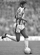 Mark CHAMBERLAIN - Stoke City FC - League appearances.