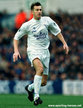 Lee CHAPMAN - Leeds United - League appearances.