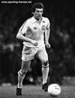 Trevor CHERRY - Leeds United - League appearances.