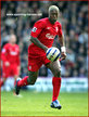 Djibril CISSE - Liverpool FC - Premiership Appearances