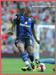 Djibril CISSE - Sunderland FC - League Appearances