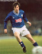 Steve CLARIDGE - Leicester City FC - League Appearances