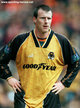 Steve CLARIDGE - Wolverhampton Wanderers - League Appearances