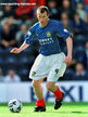 Steve CLARIDGE - Portsmouth FC - League Appearances