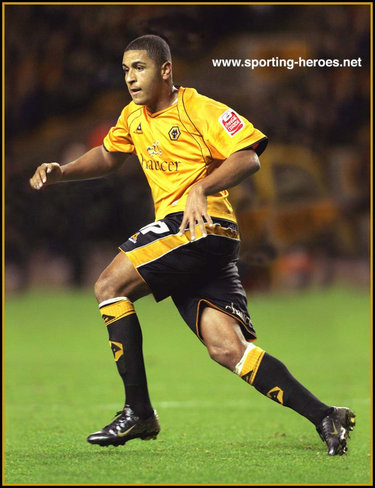 Leon Clarke - Wolverhampton Wanderers - League Appearances (Part 1)
