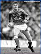 Wayne CLARKE - Everton FC - League Appearances