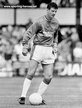 Wayne CLARKE - Leicester City FC - League appearances.