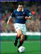 Alec CLELAND - Glasgow Rangers - Premiership Appearances