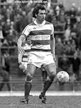 Dave CLEMENT - Queens Park Rangers - League appearances.