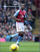 Carlton COLE - Aston Villa  - Premiership Appearances