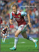 Joe COLE - West Ham United - Premiership Appearances for The Hammers.