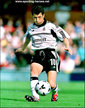 John COLLINS - Fulham FC - League Appearances