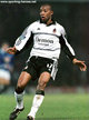 Wayne COLLINS - Fulham FC - League appearances.