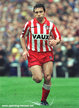 John COLQUHOUN - Sunderland FC - League appearances.