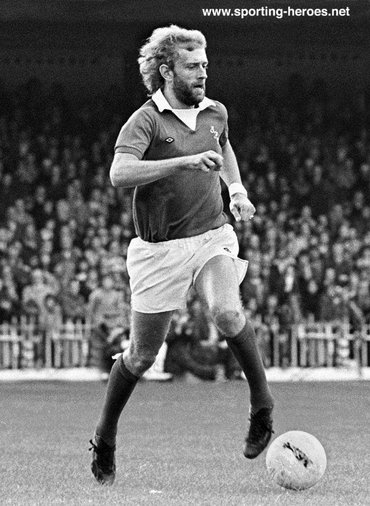 John Connolly - Everton FC - League Appearances