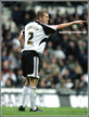 Paul CONNOLLY - Derby County - League Appearances