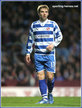 Bobby CONVEY - Reading FC - League Appearances for The Royals.