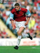Andy COOKE - Burnley FC - League Appearances