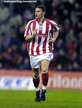 Andy COOKE - Stoke City FC - League Appearances