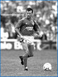 Davie COOPER - Glasgow Rangers - League Appearances.