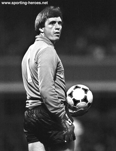 Paul Cooper - Ipswich Town FC - League appearances for Ipswich.