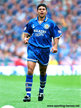 Steve CORICA - Leicester City FC - League appearances.