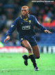 Carl CORT - Wimbledon FC - League Appearances