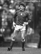 Tony COTON - Birmingham City - League appearances.