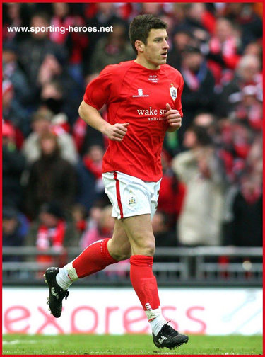 Michael Coulson - Barnsley - League Appearances