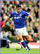 Pablo COUNAGO - Ipswich Town FC - League Appearances