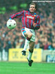 Gordon COWANS - Aston Villa  - League appearances for Aston Villa.