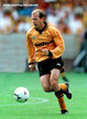 Gordon COWANS - Wolverhampton Wanderers - League appearances for Wolves.