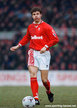Neil COX - Middlesbrough FC - League Appearances