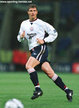 Neil COX - Bolton Wanderers - League Appearances