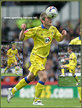 Richard CRESSWELL - Leeds United - League Appearances
