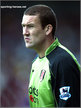 Mark CROSSLEY - Fulham FC - Premiership Appearances