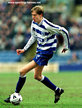 Peter CROUCH - Queens Park Rangers - League Appearances