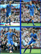 Peter CROUCH - Portsmouth FC - League Appearances