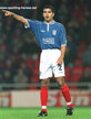 Jason CROWE - Portsmouth FC - League Appearances