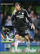 Carlo CUDICINI - Chelsea FC - Premiership Appearances.