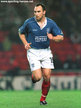 Jason CUNDY - Portsmouth FC - League apperances.